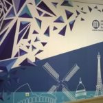 nyelviskola fogadótér