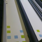 nyomtatott beltéri ajtó