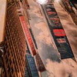 nyomtatott kabáttartó hátlap