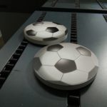 nyomtatott gyermekágy elő és hátlap