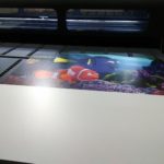 nyomtatott gyermekágy elő és hátlap