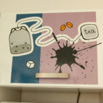 nyomtatott konyhabútor