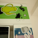 nyomtatott konyhabútor