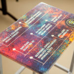 gyártósori operátor szék - funkcióbútor