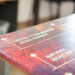 gyártósori operátor szék - funkcióbútor