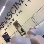 üzlet dekoráció 3D felirat