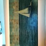 LED kontúr világítás