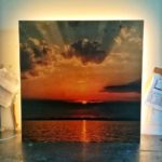 LED kontúr világítás