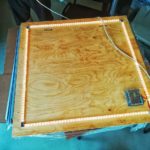 LED kontúr világítás