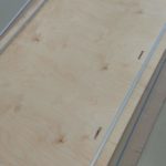 LED kontúr világítás