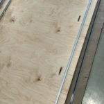 LED kontúr világítás