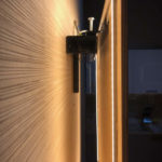 egyedi gyártású konzol tábla képhez