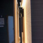 egyedi gyártású konzol tábla képhez