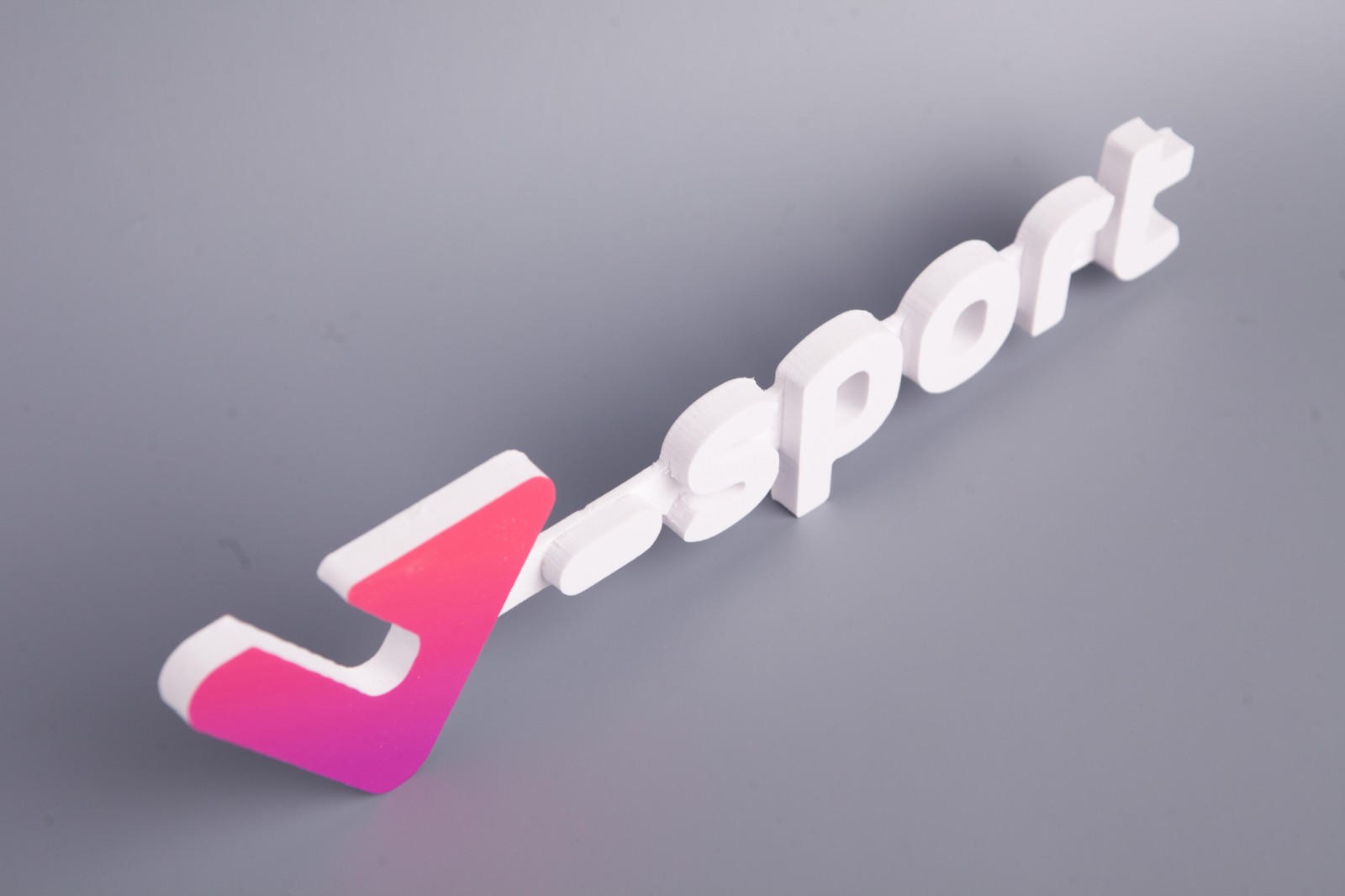 3D Játékos logó garnitúra - Image 4