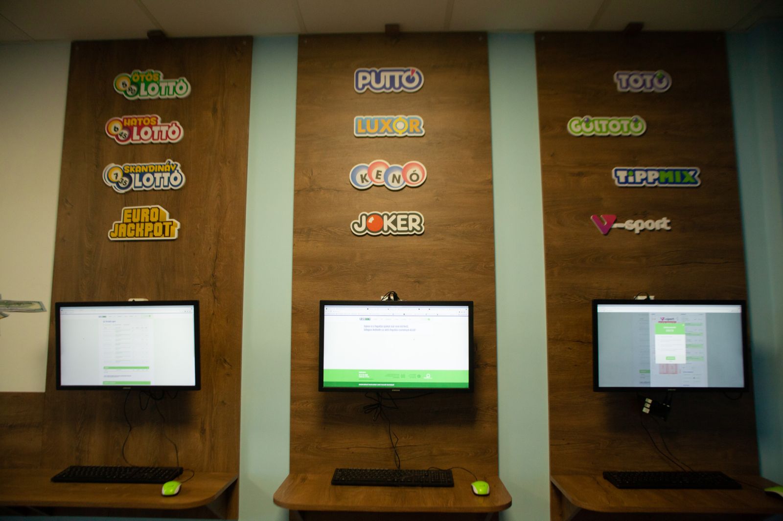 3D Játékos logó garnitúra - Image 3