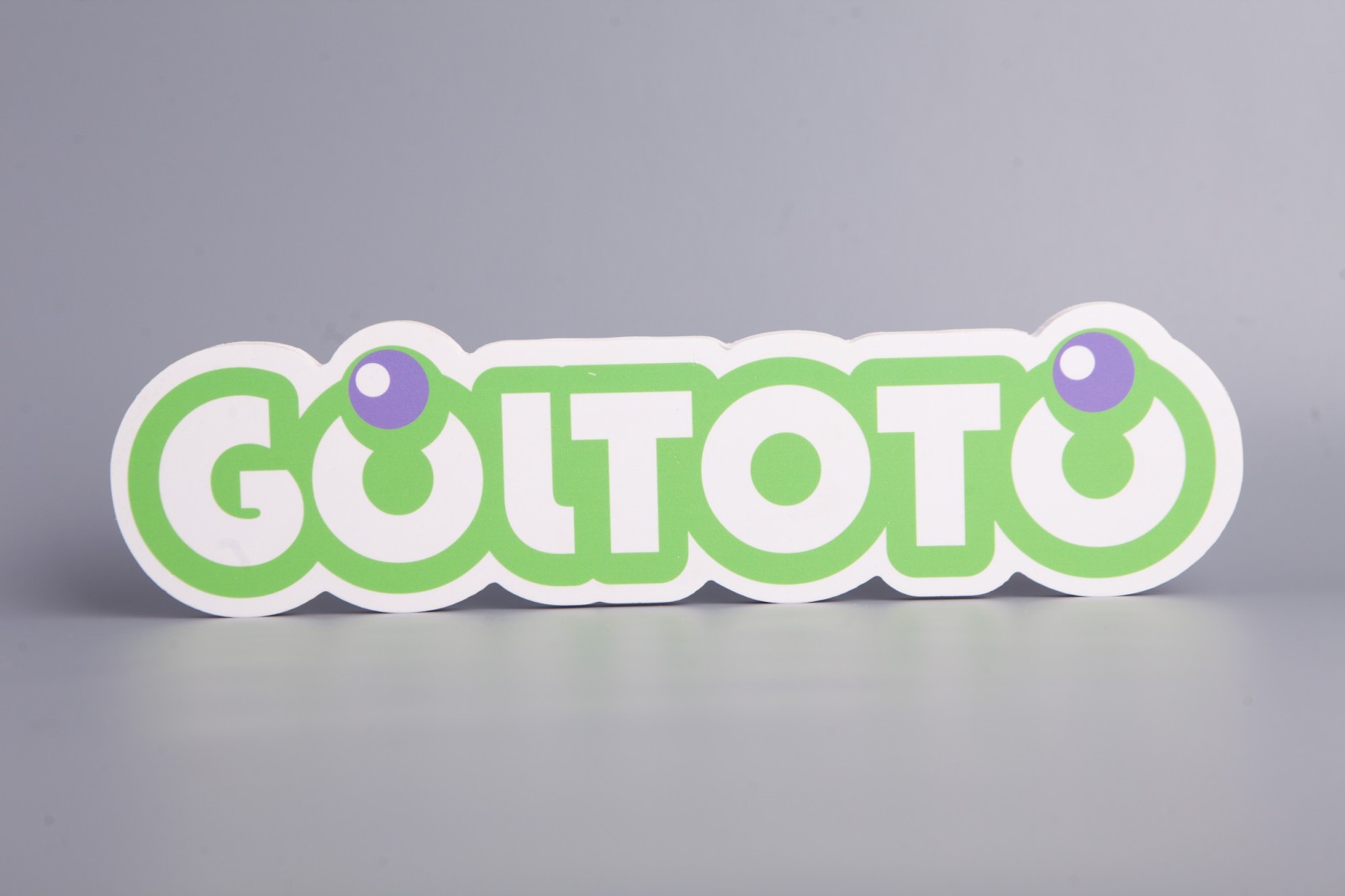 3D Játékos logó garnitúra - Image 18