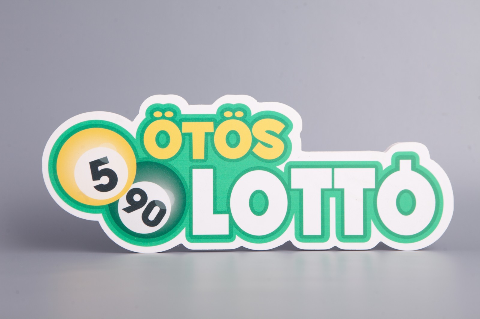 3D Játékos logó garnitúra - Image 10