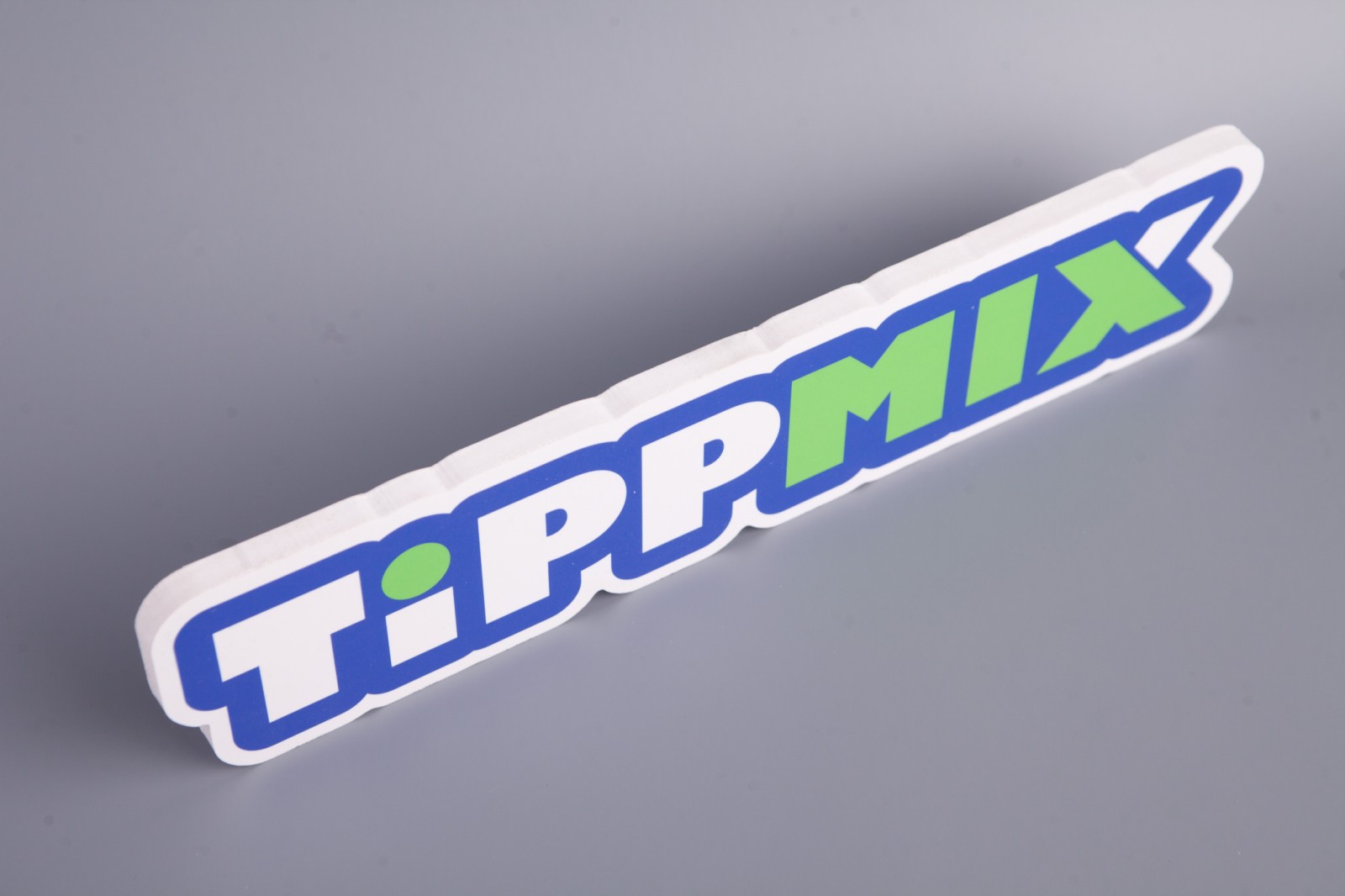 3D Játékos logó garnitúra - Image 8